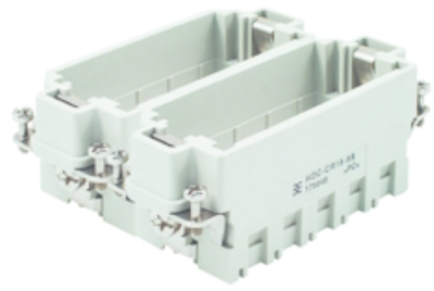 1758520000 Weidmüller Housings for HDC Connectors