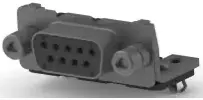 3-106505-2 AMP D-Sub Connectors