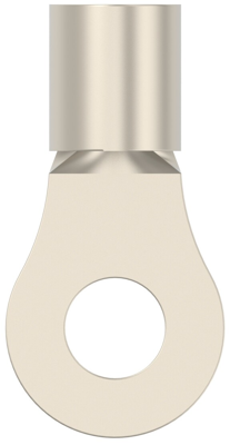 323061 AMP Cable Lugs Image 3