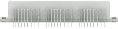 353110-6 AMP PCB Connection Systems Image 5
