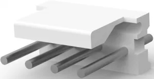 640388-4 AMP PCB Connection Systems