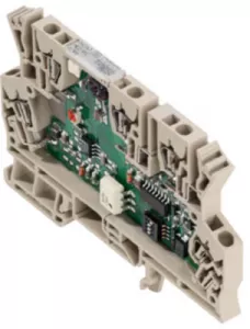 8461490000 Weidmüller Signal Converters and Measuring Transducers