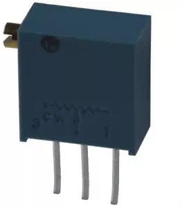 PV36X104C01B00 Bourns Electronics GmbH Trimmer Potentiometers