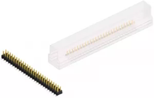 SL11SMD04052SSM Fischer Elektronik PCB Connection Systems