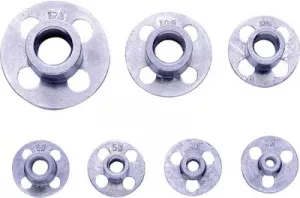 05198 EXACT Drills, Mills, Mounted Points, Cutting Discs