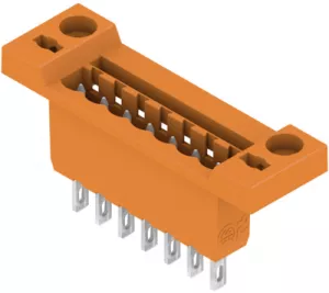 1599180000 Weidmüller PCB Connection Systems