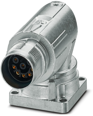 1628524 Phoenix Contact Sensor-Actuator Connectors