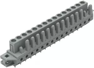 232-145/031-000 WAGO PCB Connection Systems