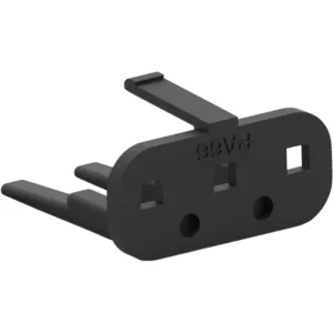 2321927-3 AMP Accessories for PCB Connectors, Connector Systems