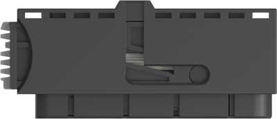 3-1355136-3 AMP Automotive Power Connectors Image 3