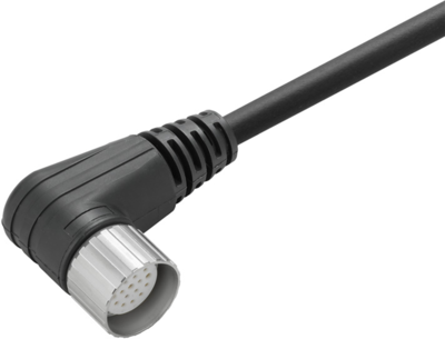 1818142000 Weidmüller Sensor-Actuator Cables Image 1