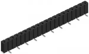 10027098 Fischer Elektronik PCB Connection Systems