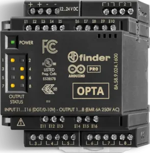 8A.58.9.024.1600 Finder Expansion modules