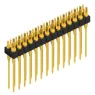 MK 208 28 G Fischer Elektronik PCB Connection Systems