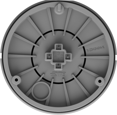 2-2343404-1 TE Connectivity Other Circular Connectors Image 4