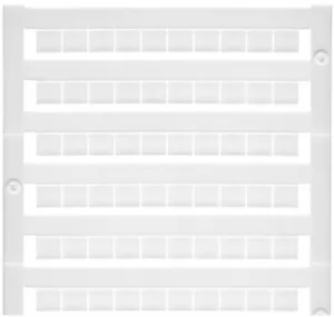 1609830000 Weidmüller Terminals Accessories