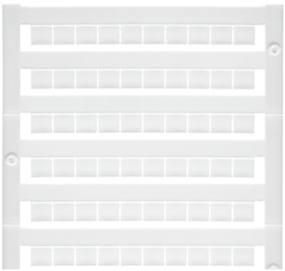 1609830000 Weidmüller Terminals Accessories