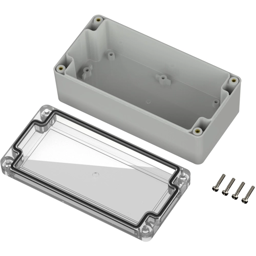 BYB-3-90H0286 by.B General Purpose Enclosures Image 2