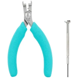 505BGC Weller Erem Special Pliers