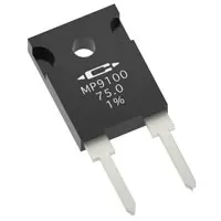 MP9100-75.0-1% Caddock Wirewound Resistors