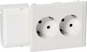 5951512 Schneider Electric Sockets, Device Sockets