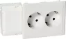 5951512 Schneider Electric Sockets, Device Sockets