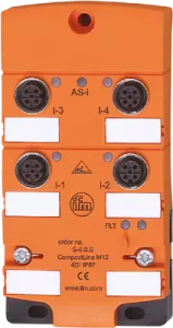 AC2486 IFM electronic Sensor-Actuator Distribution Boxes