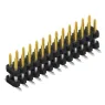 SLY 12 SMD 051 26 S Fischer Elektronik PCB Connection Systems