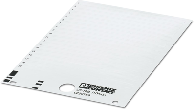 0830769 Phoenix Contact Terminals Accessories Image 1