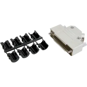 165X02689X CONEC D-Sub Housings