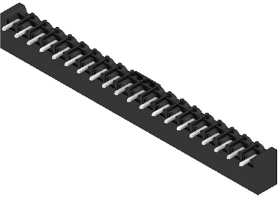 1840300000 Weidmüller PCB Connection Systems Image 2