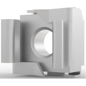 21120-132 NVENT SCHROFF Nuts, Washers, Rings