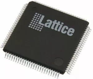LCMXO640C-3TN100I Lattice Semiconductor FPGA