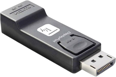 IADAP-DSP-2124K EFB-Elektronik AV Connectors Adapters