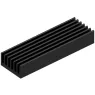 10021256 Fischer Elektronik Heat Sinks