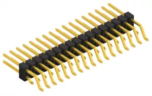 10052767 Fischer Elektronik PCB Connection Systems