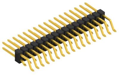 10052767 Fischer Elektronik PCB Connection Systems