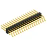 SL 17 SMD 083 34 G Fischer Elektronik PCB Connection Systems