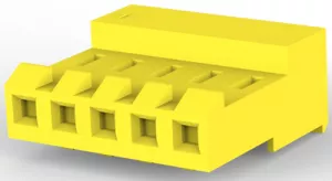3-640427-5 AMP PCB Connection Systems