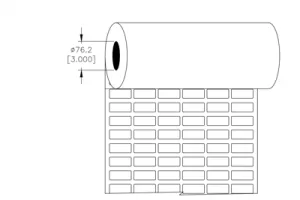 4-1768017-6 TE Connectivity Labels