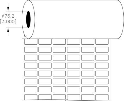9-1768017-2 TE Connectivity Labels