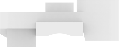 640713-1 AMP Accessories for PCB Connectors, Connector Systems Image 4