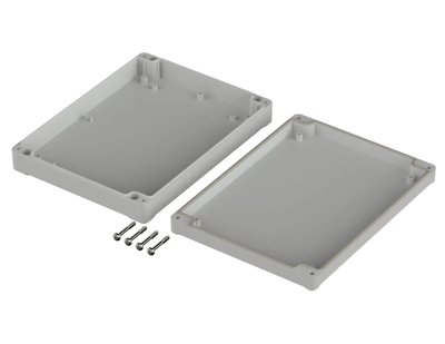 62232000 Bopla General Purpose Enclosures Image 2