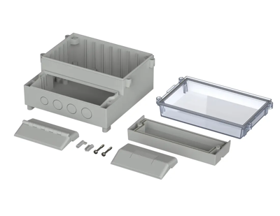 41160109 Bopla General Purpose Enclosures Image 3