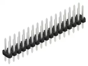 10062501 Fischer Elektronik PCB Connection Systems