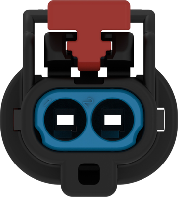 1-1924067-6 TE Connectivity Automotive Power Connectors Image 4