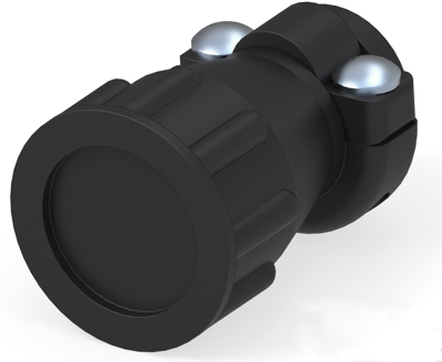 182658-1 AMP Accessories for Industrial Connectors Image 1