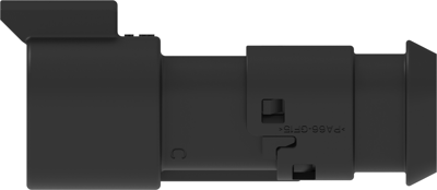 2-2303813-4 DEUTSCH Accessories for Automotive Connectors Image 2