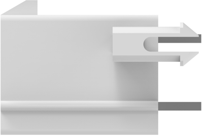 2029265-4 TE Connectivity PCB Connection Systems Image 2