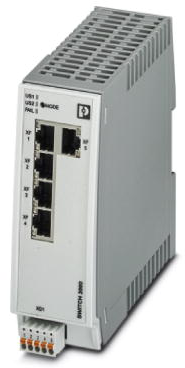 2702326 Phoenix Contact Industrial ethernet switches